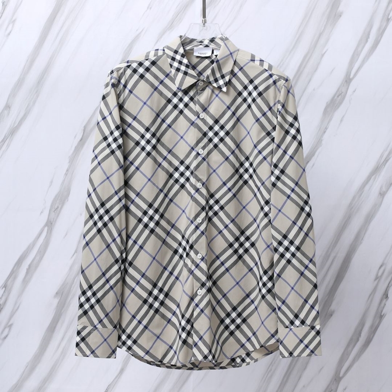 Burberry Shirts